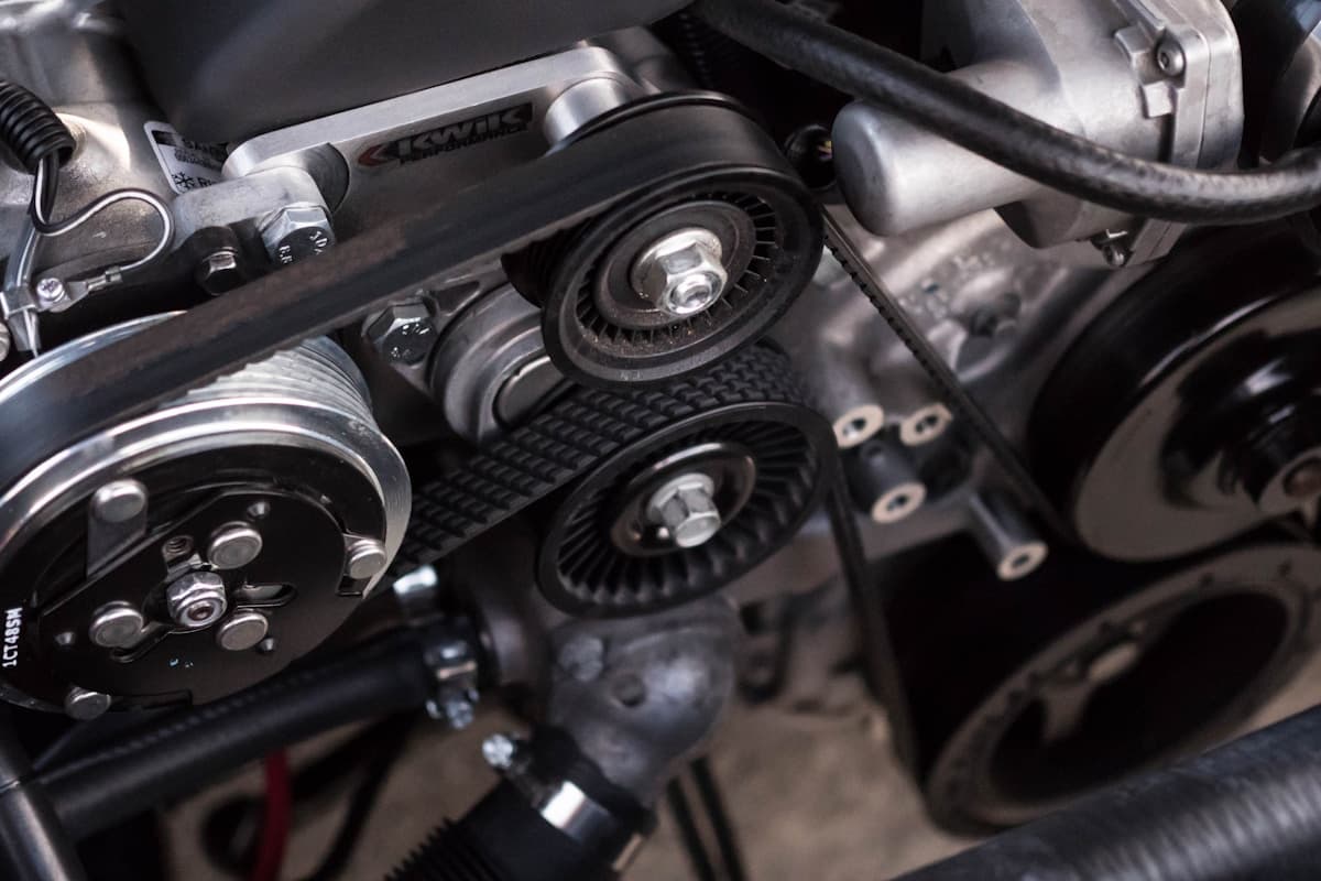 Avto Təmir və Elektrik Xidmətləri